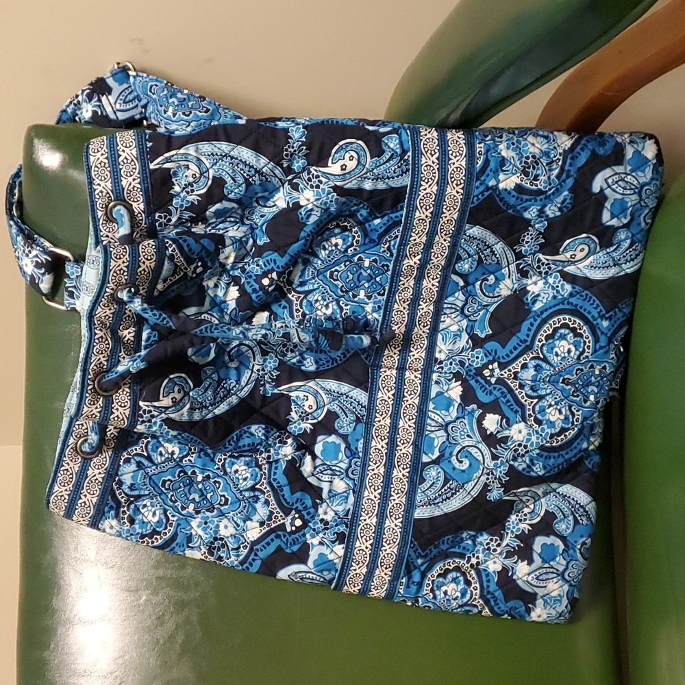 Messenger bag cross body